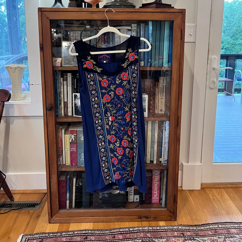 Johnny Was Dress